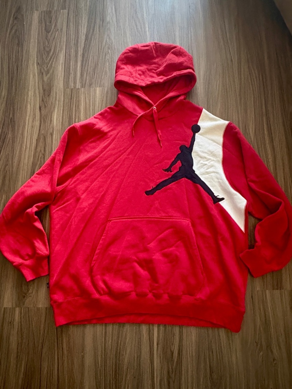 Jordan Jumpman Pullover Warm Hoodie 3XL